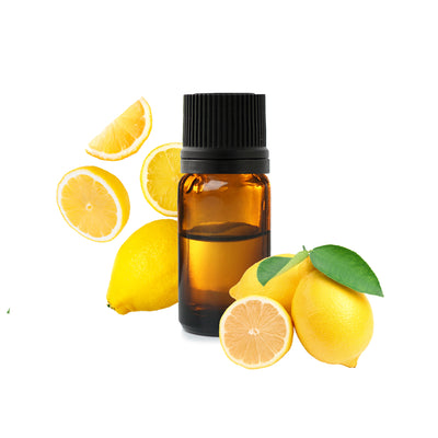 Extrait de citron