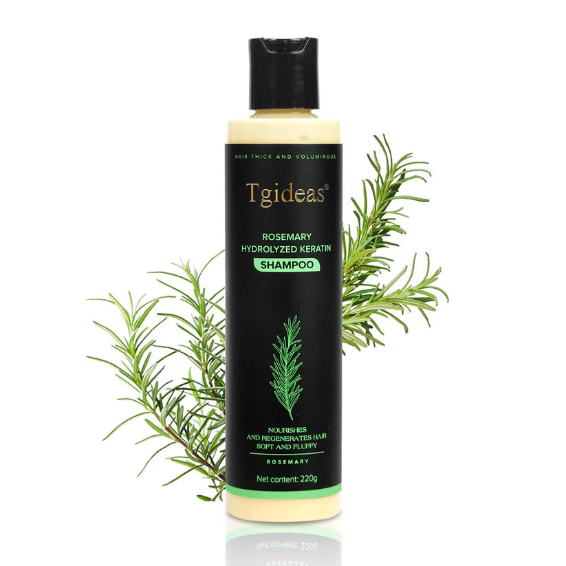 Tgideas® Romarin | Anti-Chute & Croissance Intense