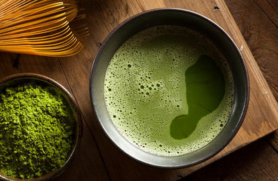 Matcha